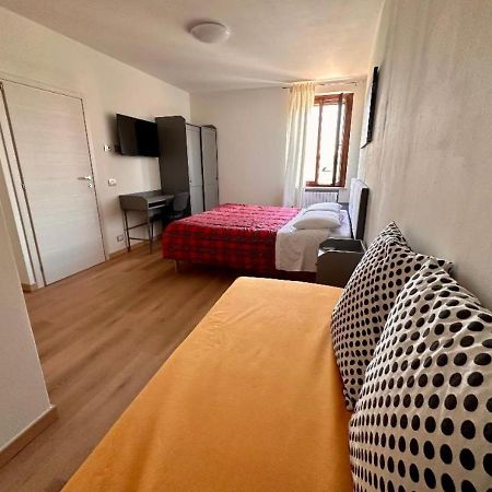 Sulla Ciclabile Apartment Lungo Il Fiume Adige Zevio Exterior photo