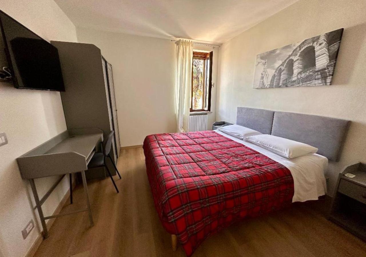 Sulla Ciclabile Apartment Lungo Il Fiume Adige Zevio Exterior photo